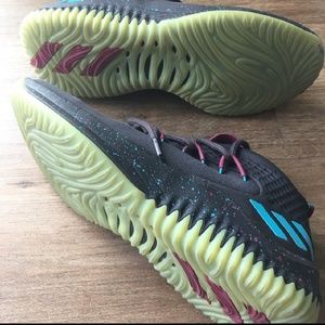 Dame 4 Glow in the Park